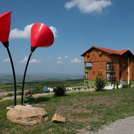 Trovantland Cluj-Napoca Eksteriør billede