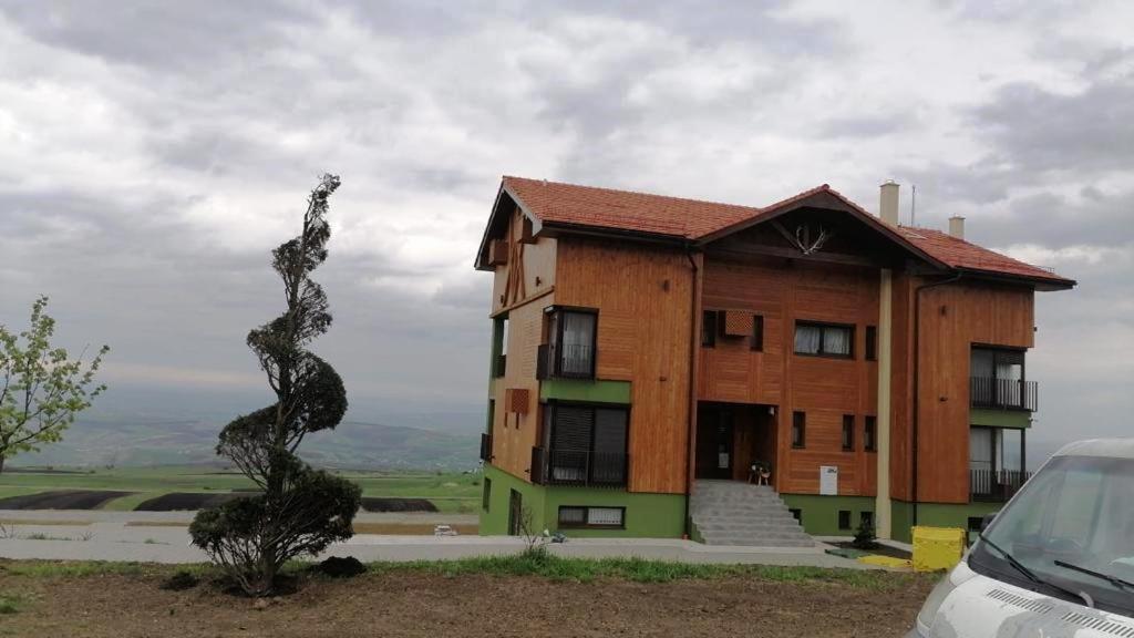 Trovantland Cluj-Napoca Eksteriør billede